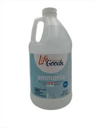 Lifegoods Ammonia Clear