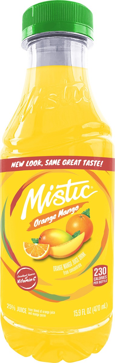 slide 4 of 12, Mistic Orange Mango, 1 ct