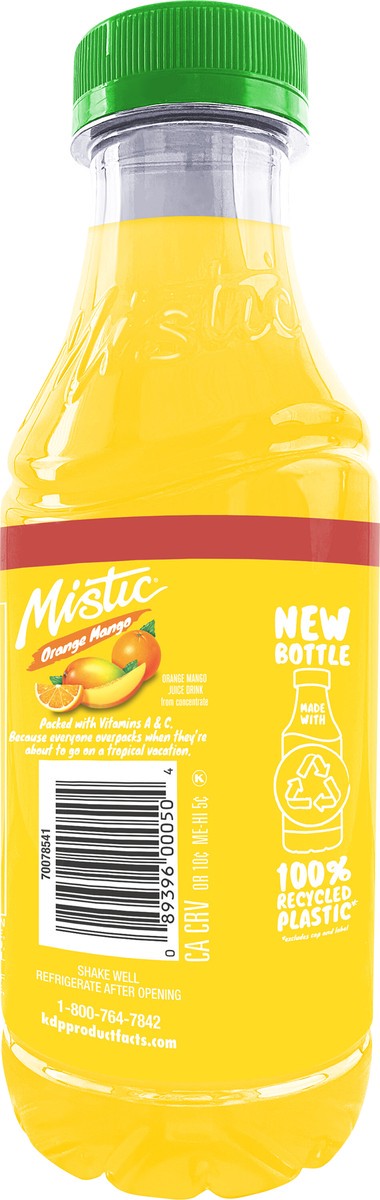 slide 12 of 12, Mistic Orange Mango, 1 ct