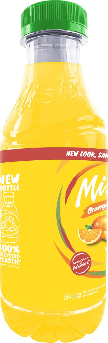 slide 6 of 12, Mistic Orange Mango, 1 ct