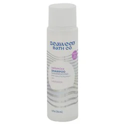 The Seaweed Bath Co. Volumize Lavender Shampoo 12 fl oz