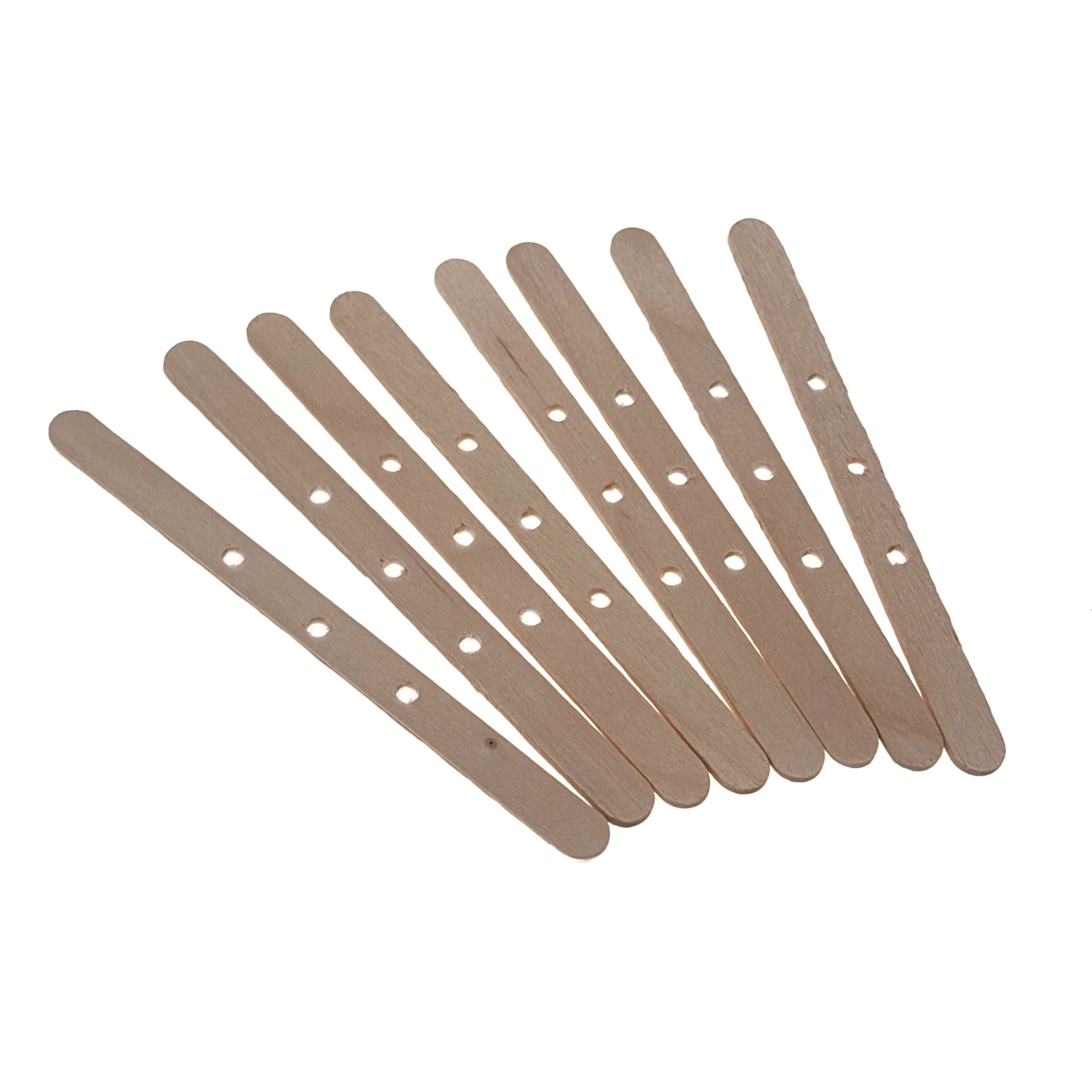 slide 4 of 5, Wick Centering Tools, 24ct. By Make Market, 24 ct