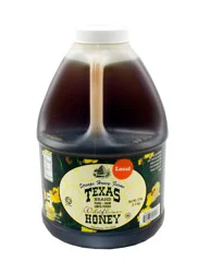 Stroope Honey Farms Texas Brand Wildflower Honey - 5 lb