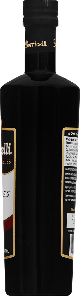 slide 4 of 12, Botticelli Italian Extra Virgin Olive Oil 16.9 oz, 16.9 fl oz