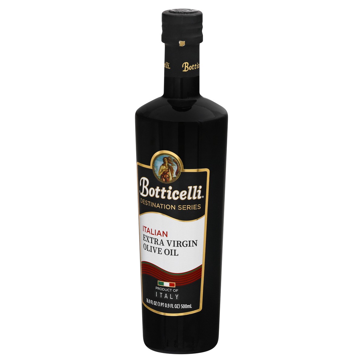 slide 9 of 12, Botticelli Italian Extra Virgin Olive Oil 16.9 oz, 16.9 fl oz