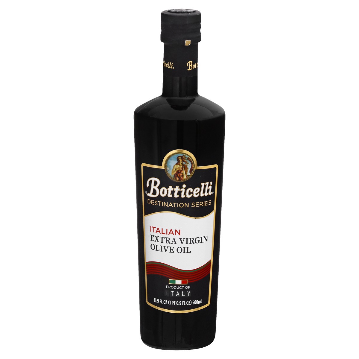 slide 1 of 12, Botticelli Italian Extra Virgin Olive Oil 16.9 oz, 16.9 fl oz