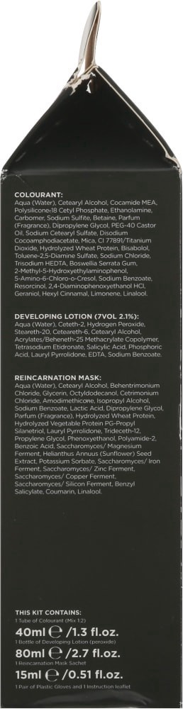 slide 2 of 4, Bleach London Lavender Grey Toner, 1 ct