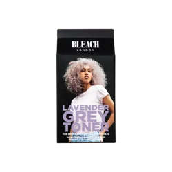 Bleach London Lavender Grey Toner