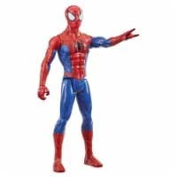 Marvel Titan Hero Series Spider-Man Action Figure