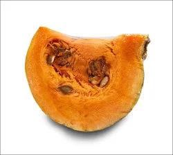 Jamaican Pumpkin
