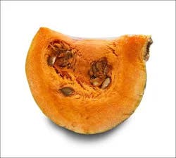 Jamaican Pumpkin