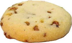 Central Market Dulce de Leche Cookie