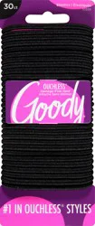 Goody Ouchless Elastics 30 ea
