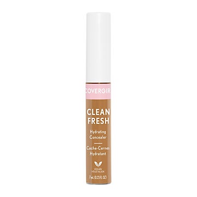 slide 1 of 1, Covergirl Clean Fresh Hydrating Concealer Tan Rich, 1 ct