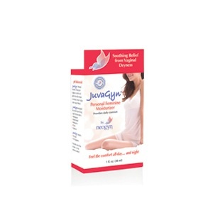 slide 1 of 1, Juvagyn By Neogyn Personal Feminine Moisturizer, 1 oz