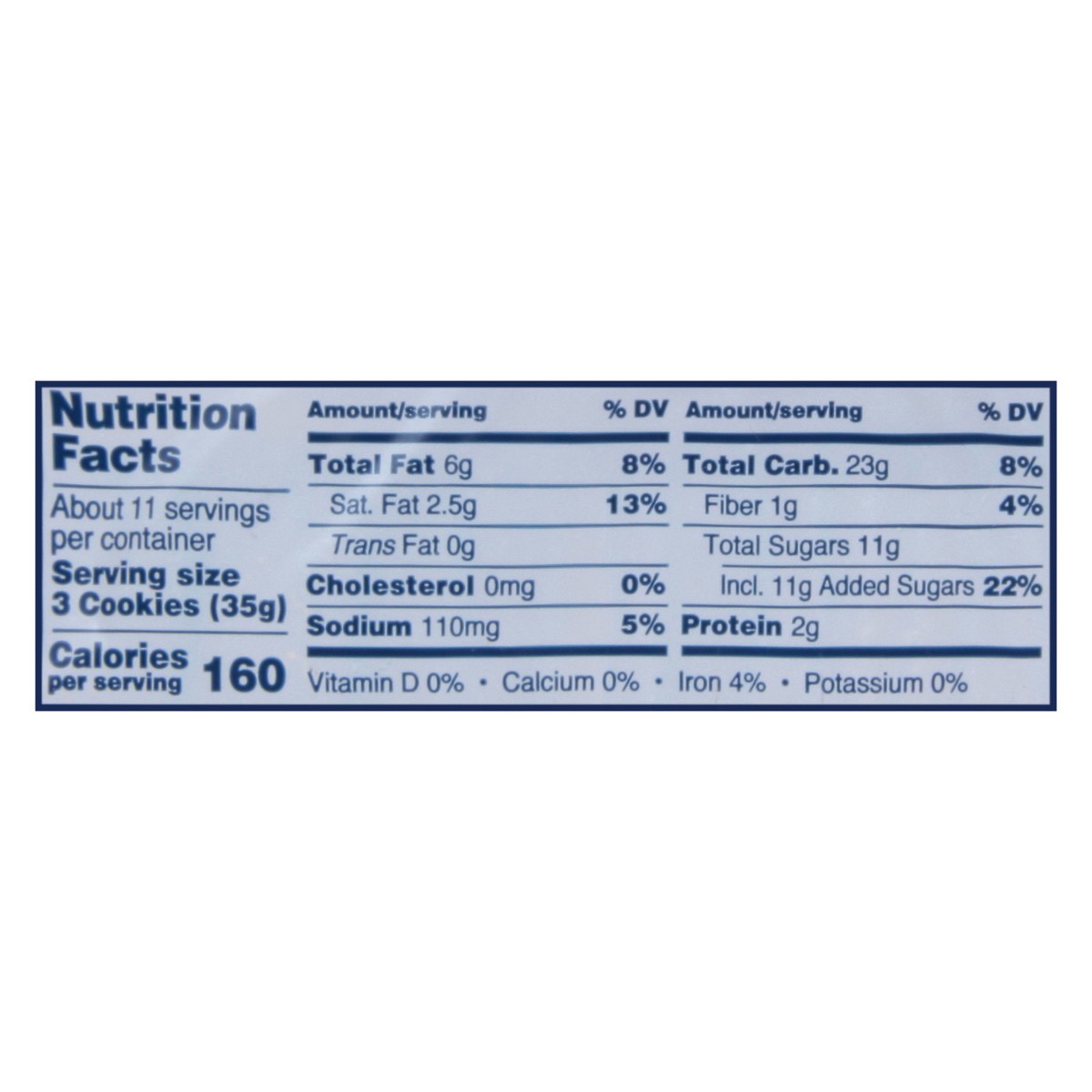 slide 2 of 13, Uncle Al's Cremes Peanut Butter Cremes Cookies 13 oz, 13 oz
