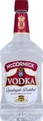 McCormick Vodka 1.75 lt