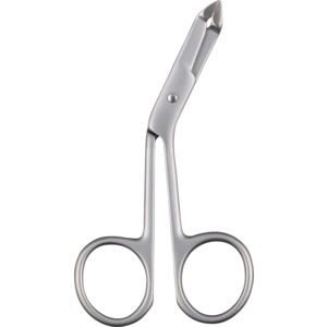 slide 1 of 1, Beauty 360 Ergo Tweezers, 1 ct