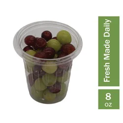 Mixed Grapes Snack Cup