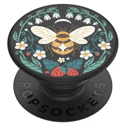PopSockets PopGrip - Bee Boho