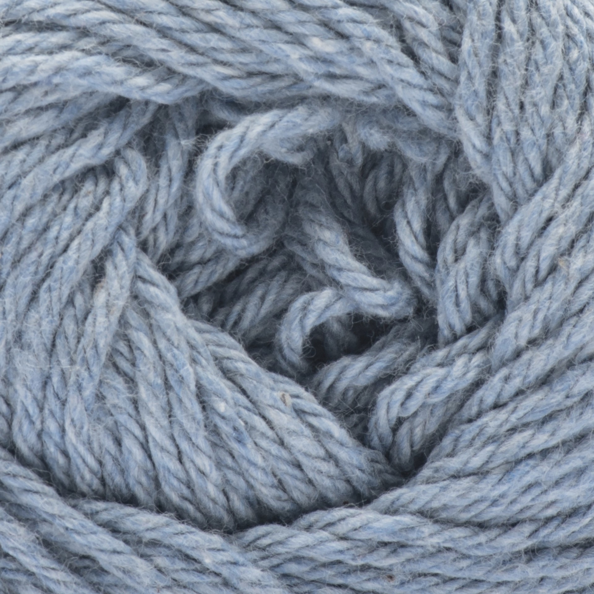 slide 2 of 3, Classic Cotton Yarn By Loops & Threads, 120 yd