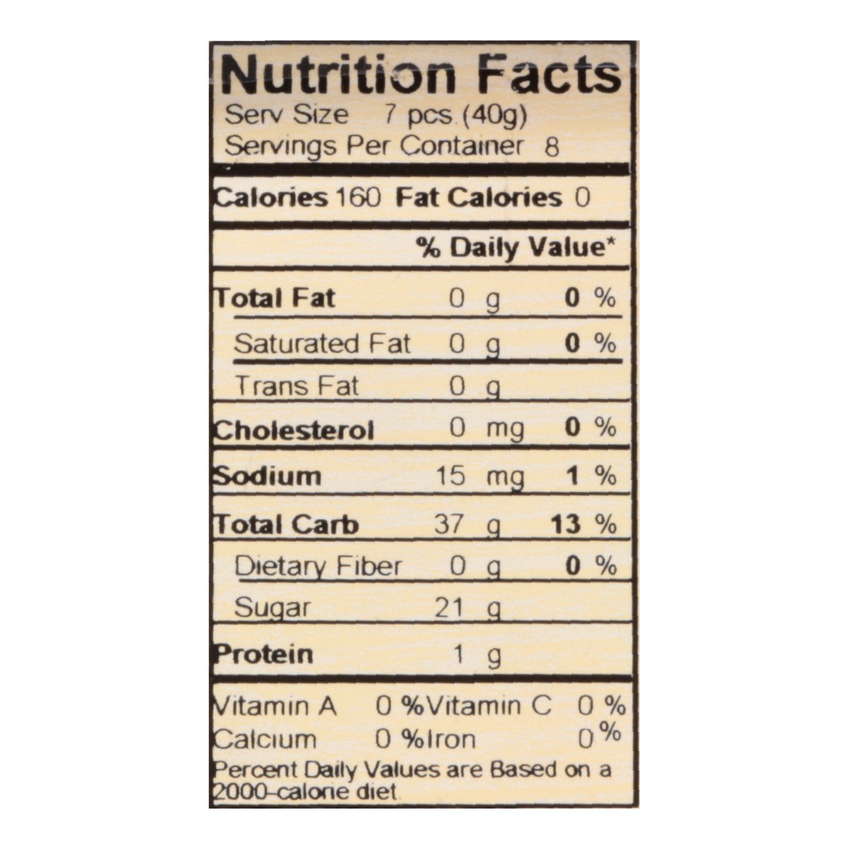 slide 8 of 13, Woodpecker Juicy Watermelon 11 oz, 11 oz