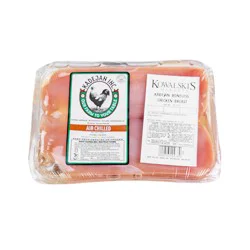 Kadejan Boneless Chicken Breasts