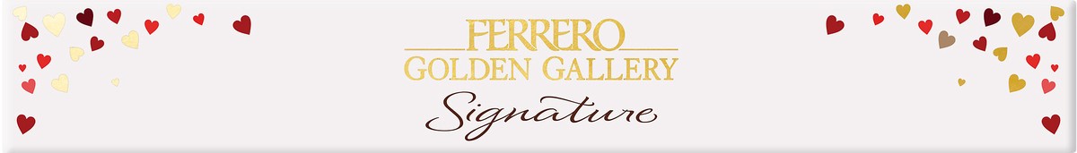 slide 4 of 8, Ferrero Golden Gallery Signature Fine Assorted Chocolates 4.2 oz, 4.2 oz