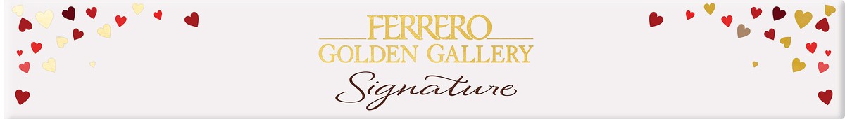 slide 6 of 8, Ferrero Golden Gallery Signature Fine Assorted Chocolates 4.2 oz, 4.2 oz