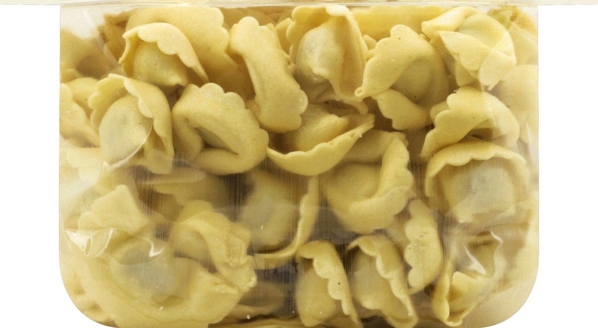 slide 3 of 4, O Sole Mio Tortellini 20 oz,