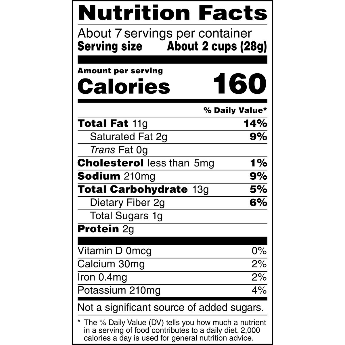 slide 4 of 7, Cheetos Popcorn, Cheddar Jalapeno Flavored, 6.50 oz