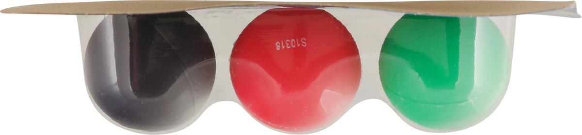 slide 7 of 11, Sport Design Kadima Smash Balls 3 ea, 3 ct