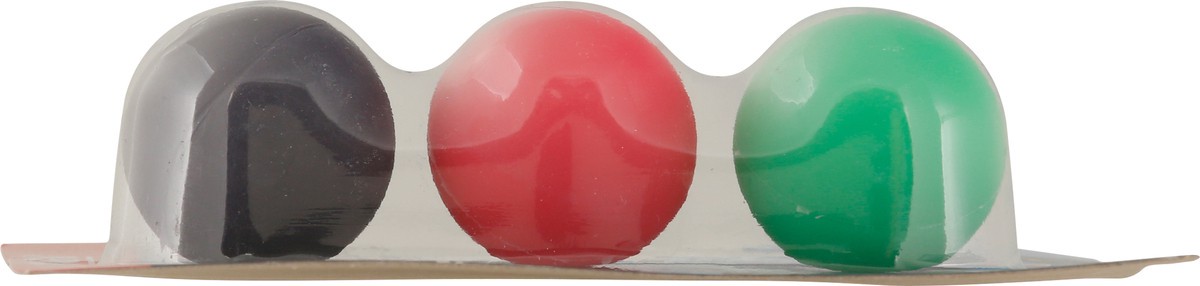 slide 9 of 11, Sport Design Kadima Smash Balls 3 ea, 3 ct