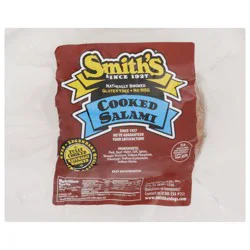 SMITH's COOKED SALAMI