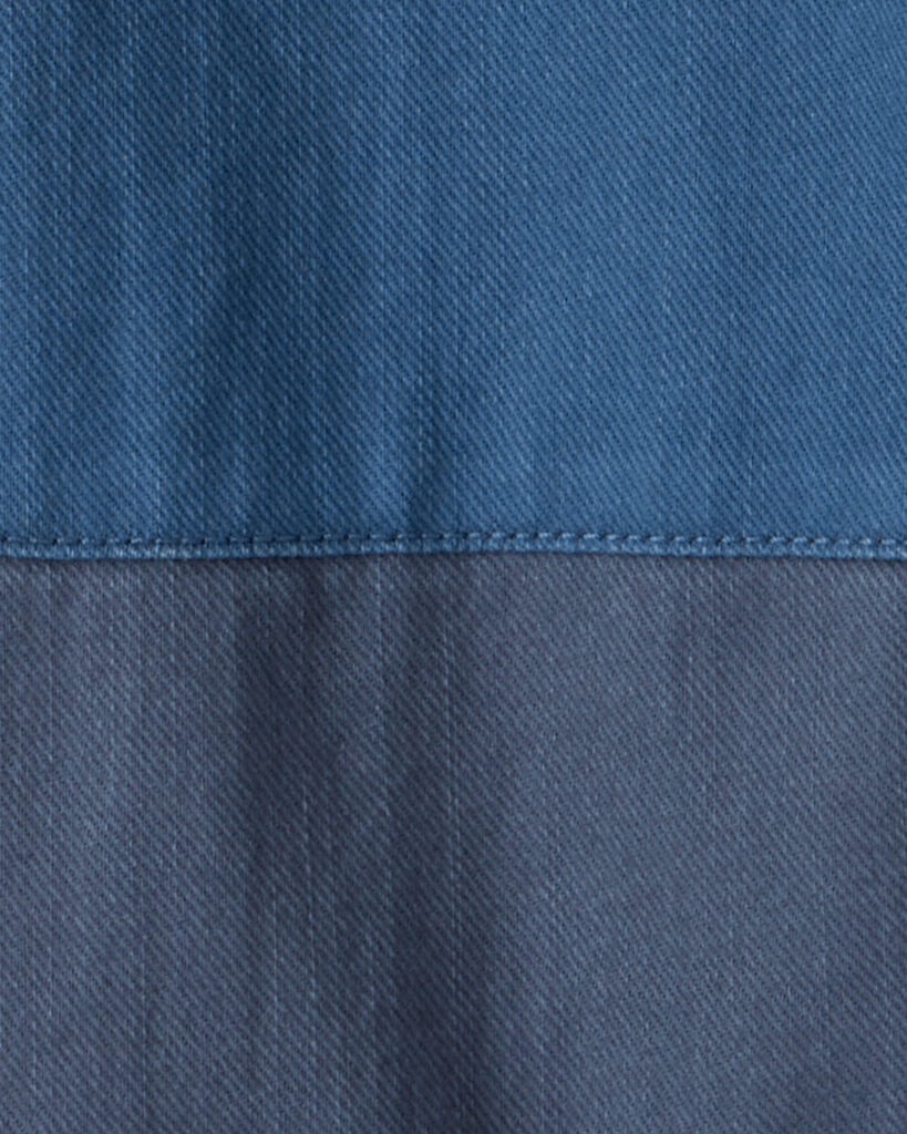 slide 3 of 3, Oshkosh Boys Colorblock Cargo Joggers - Navy Navy 6, 1 ct