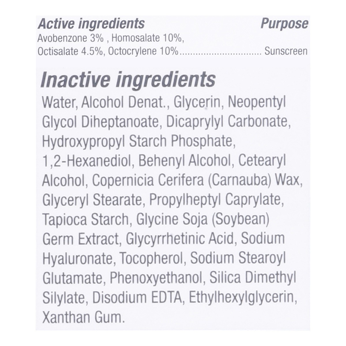 slide 4 of 13, Eucerin SPF 30 AM Face Sunscreen Daily Lotion 2.5 fl oz, 2.5 fl oz