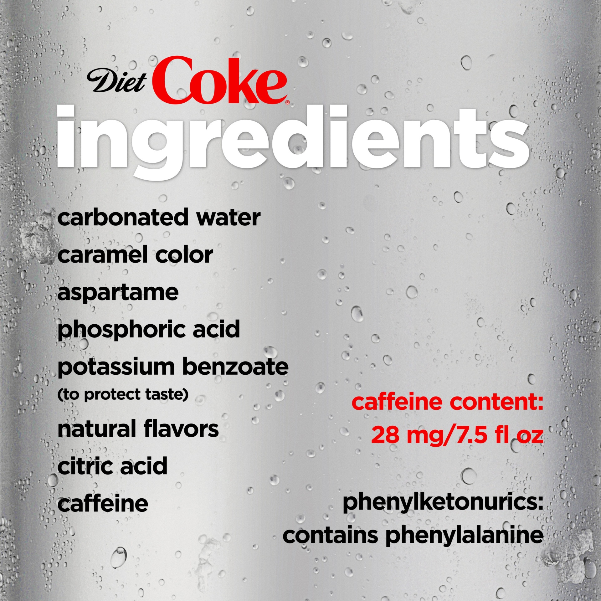slide 3 of 8, Coca-Cola Diet Coke, 6 ct; 7.5 fl oz