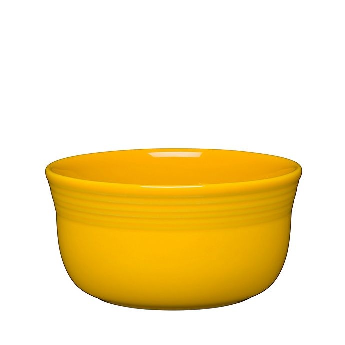 slide 1 of 2, Fiesta Gusto Bowl - Daffodil, 1 ct