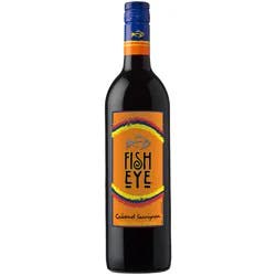 Fish Eye Winery Fish Eye Cabernet Sauvignon Red Wine