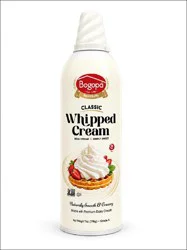 Bogopa Specialty Classic Whipped Cre