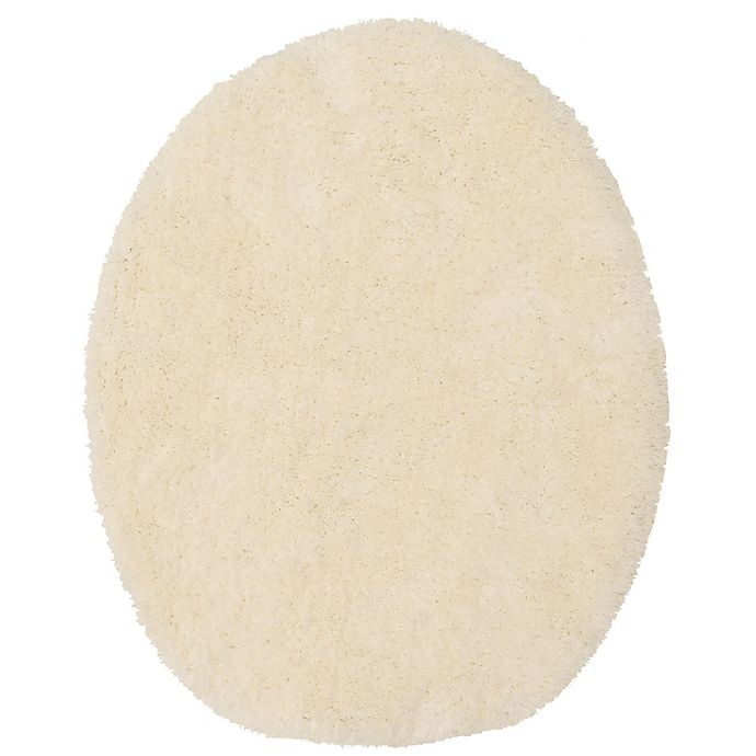 slide 1 of 4, Wamsutta Aire Universal Toilet Lid Cover - Ivory, 1 ct