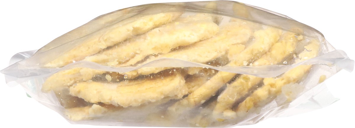 slide 6 of 13, Tradiciones Andinas Fried Plantain 2 lb, 2 lb