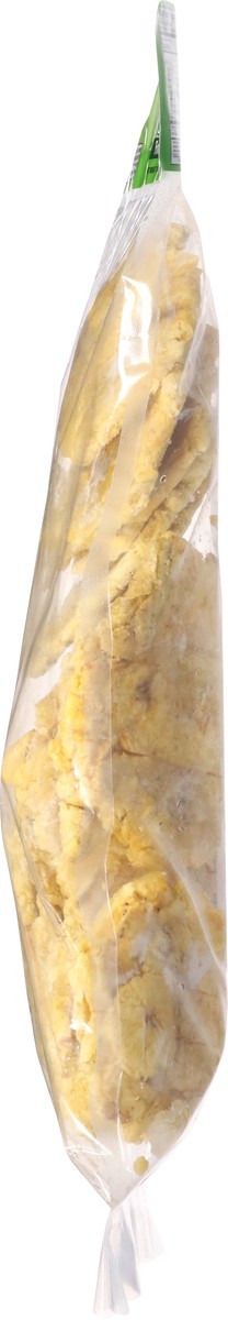 slide 12 of 13, Tradiciones Andinas Fried Plantain 2 lb, 2 lb