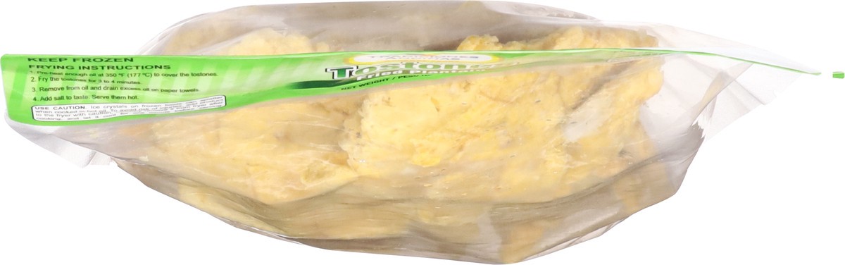 slide 13 of 13, Tradiciones Andinas Fried Plantain 2 lb, 2 lb