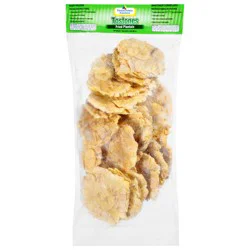 Tradiciones Andinas Fried Plantain 2 lb