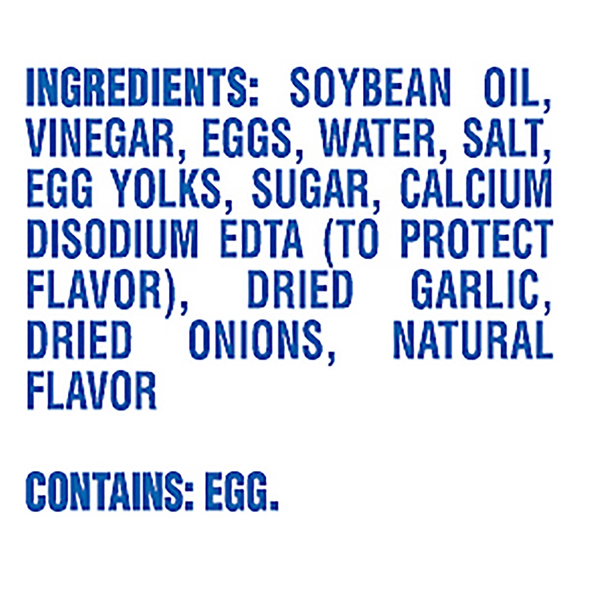 slide 9 of 10, Kraft Extra Heavy Mayonnaise, 1 ga Jug, 3.79 liter