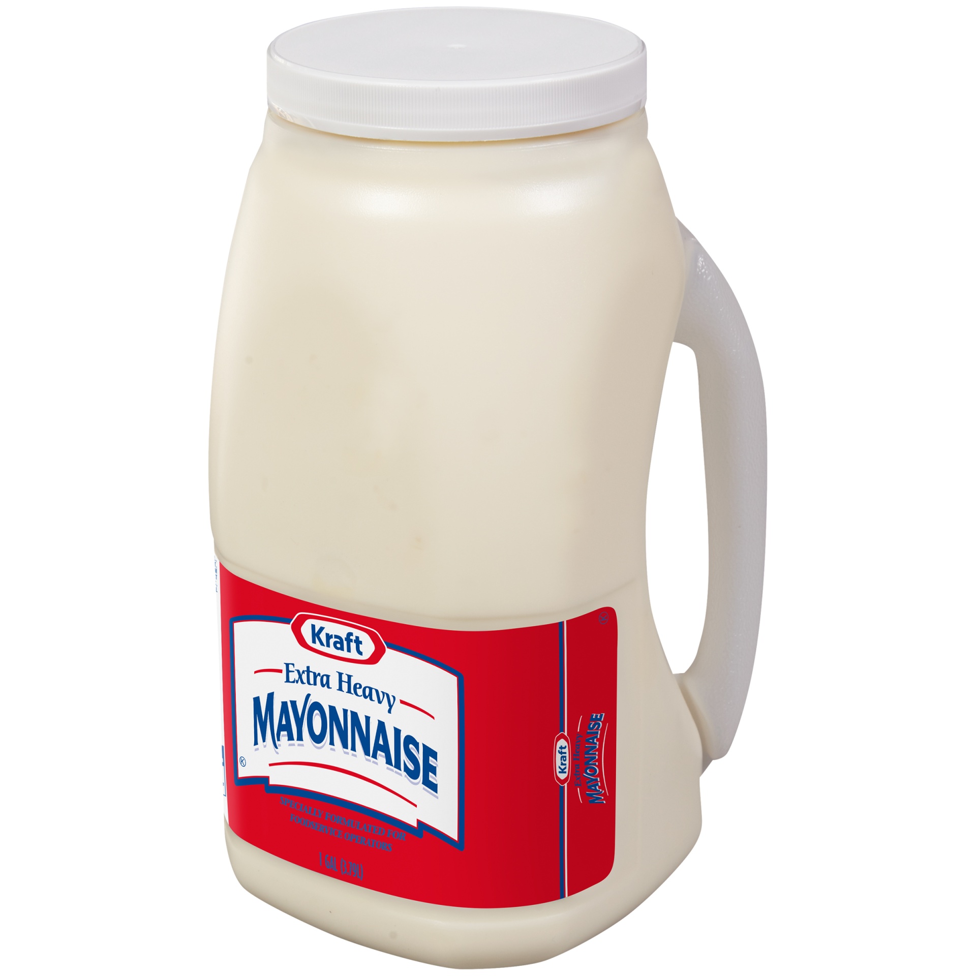 Kraft Extra Heavy Mayonnaise 1 gal Shipt