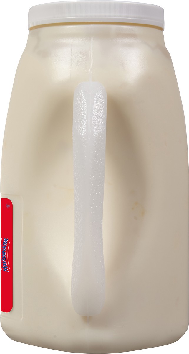 slide 3 of 10, Kraft Extra Heavy Mayonnaise, 1 ga Jug, 3.79 liter