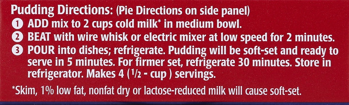 slide 2 of 4, Royal Pudding & Pie Filling 1.7 oz, 1.7 oz