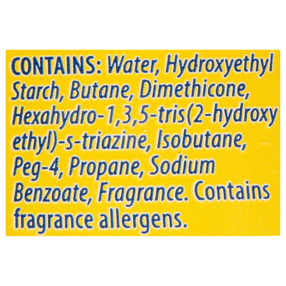 slide 7 of 12, Faultless Niagara Lemon Spray Starch Plus, 20 oz